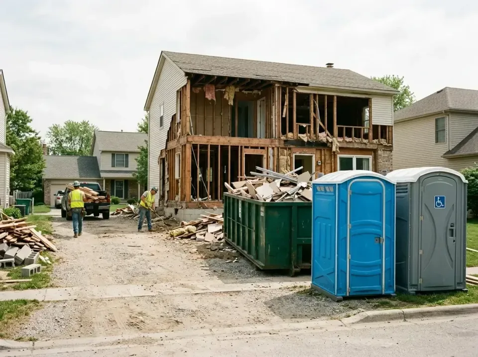 home-renovation-demolition-sit-010 — frequently asked questions, Portable Toilet & Dumpsters Rental in Indian Rocks Beach, FL